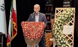 میراث فرهنگی لرستان اسطوره و روایت است