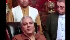 پیش‌بینی سریال مهران مدیدی از شرایط امروز در حد سیمپسون‌ها! +ویدیو