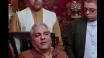 پیش‌بینی سریال مهران مدیدی از شرایط امروز در حد سیمپسون‌ها! +ویدیو