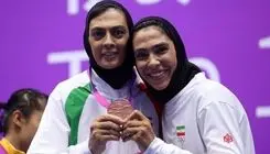 محرومیت خواهران منصوریان