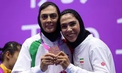 محرومیت خواهران منصوریان