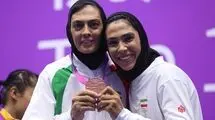 محرومیت خواهران منصوریان