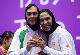 محرومیت خواهران منصوریان