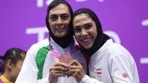 محرومیت خواهران منصوریان