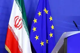ایران و اروپا دوراهی دیپلماسی یا ماشه