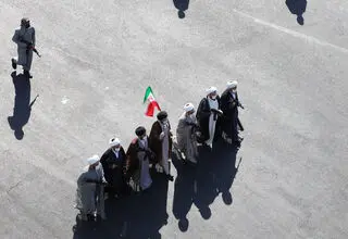 زمایش جان‌فدایان ایران