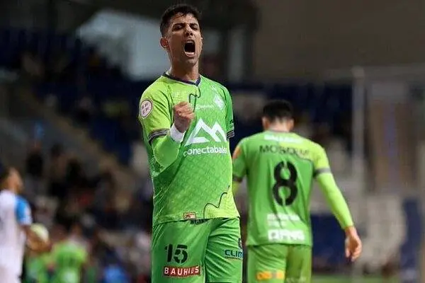 طیبی: با احترام به تاجیکستان لیاقت برد را داشتیم / آماده نیمه نهایی هستیم