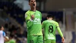 طیبی: با احترام به تاجیکستان لیاقت برد را داشتیم / آماده نیمه نهایی هستیم