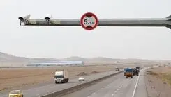 جابجایی ۳۱ میلیون و ۵۶۵ هزار تُن انواع کالا در سطح شبکه راه‌های کشور