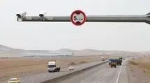 جابجایی ۳۱ میلیون و ۵۶۵ هزار تُن انواع کالا در سطح شبکه راه‌های کشور