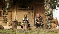 یک سریال جدید هر شب ساعت ۲۲ شبکه یک 