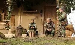 یک سریال جدید هر شب ساعت ۲۲ شبکه یک 