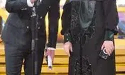 پیشنهاد عجیب المیرا شریفی‌مقدم در پخش زنده برای سرگرم کردن مردم!+ویدیو