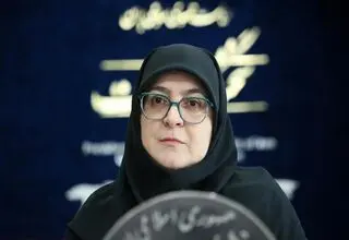 روز قدس، روز رسوایی جنایتکاران کودک‌ کش است 