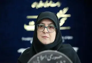 روز قدس، روز رسوایی جنایتکاران کودک‌ کش است 
