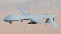  انهدام پهپاد MQ-۹ آمریکا در آسمان تنگه هرمز