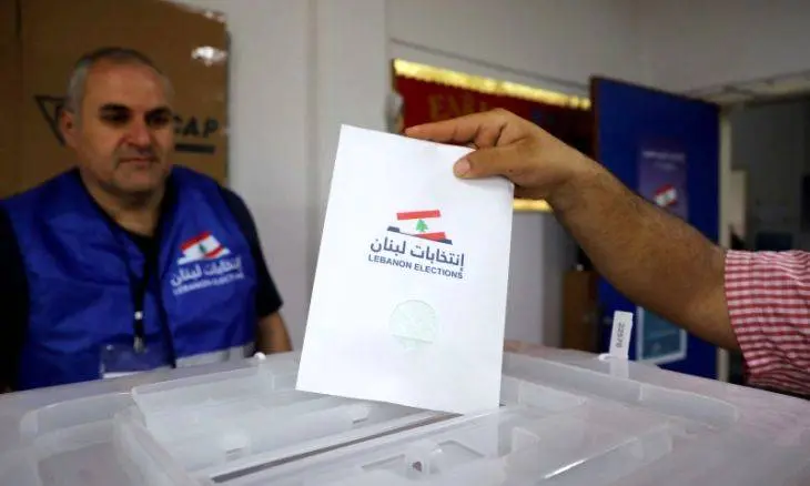 انتخابات شهرداری لبنان/ اولین زور آزمایی حزبالله و مخالفان پس از جنگ