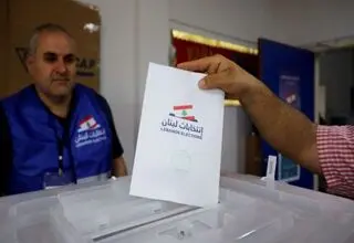 انتخابات شهرداری لبنان/ اولین زور آزمایی حزب‌الله و مخالفان پس از جنگ