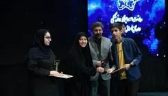 تمدید مهلت ارسال آثار در جشنواره هنری «مدرسه» تا 20 شهریورماه