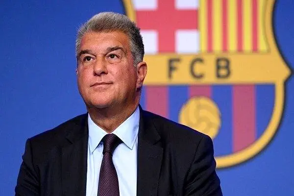 لاپورتا: بازگشت مسی به بارسلونا غیرواقع‌بینانه است