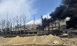 ستاد حقوق بشر ایران حمله به زیرساخت‌ها را به شدت محکوم کرد