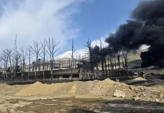 ستاد حقوق بشر ایران حمله به زیرساخت‌ها را به شدت محکوم کرد