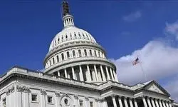 سنا باز هم قطعنامه محدودسازی اختیارات جنگی ترامپ علیه ایران را رد کرد