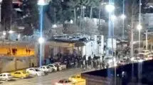 وقتی حریم درمان شکست