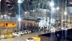 وقتی حریم درمان شکست