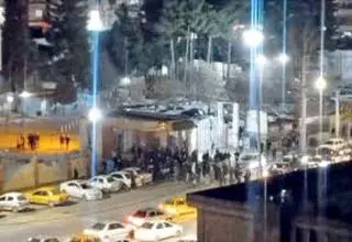 وقتی حریم درمان شکست