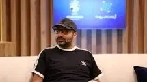 خاطره های جالب و جنجالی بمرانی به خاطر مدل ماشینش+ فیلم