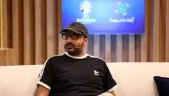 خاطره های جالب و جنجالی بمرانی به خاطر مدل ماشینش+ فیلم