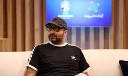 خاطره های جالب و جنجالی بمرانی به خاطر مدل ماشینش+ فیلم