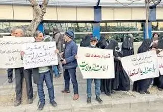 هم صدایی سوپر‌انقلابی‌ها با براندازان