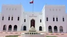 عمان در حمایت از ایران: حمله آمریکا دامنه جنگ را گسترش می‌دهد