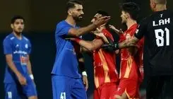 وعده جدید به بازیکنان استقلال خوزستان