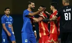 وعده جدید به بازیکنان استقلال خوزستان