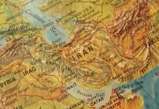 بیانیه وزارت خارجه آمریکا در خصوص احتمال لغو پروازها در منطقه 