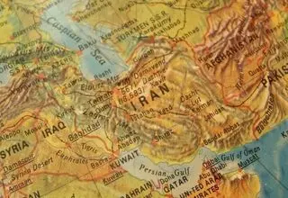 بیانیه وزارت خارجه آمریکا در خصوص احتمال لغو پروازها در منطقه 