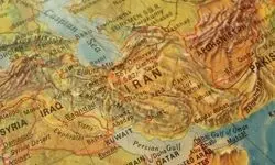 بیانیه وزارت خارجه آمریکا در خصوص احتمال لغو پروازها در منطقه 