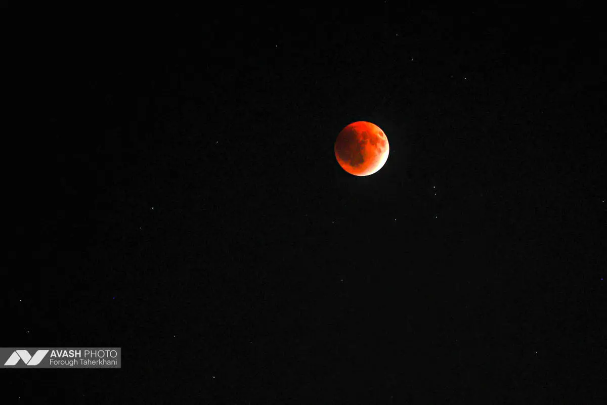 برای سفر به ماه در ناسا ثبت نام کنید