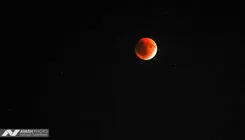 برای سفر به ماه در ناسا ثبت نام کنید