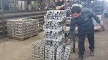 افزایش ۱۵۰ تا ۱۷۰ درصدی قیمت قطعات خودرویی