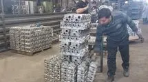 افزایش ۱۵۰ تا ۱۷۰ درصدی قیمت قطعات خودرویی