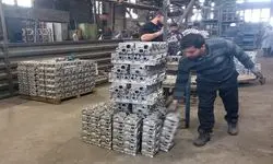 افزایش ۱۵۰ تا ۱۷۰ درصدی قیمت قطعات خودرویی