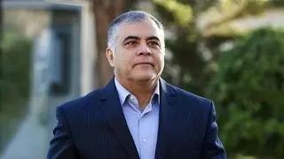 پاسخ وزیر نفت به افزایش قیمت بنزین؛ فعلا برنامه‌ای نداریم!