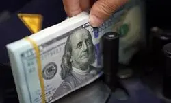  دستیابی دلار به ۷۲ هزار و ۳۲ تومان در بازار توافقی