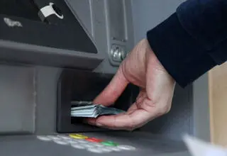 تاکید بازرس‌کل بانک‌ها و بیمه سازمان بازرسی کل کشور بر توزیع مناسب اسکناس