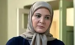 خداحافظی ریما رامین فر از سریال پایتخت تکذیب شد! 