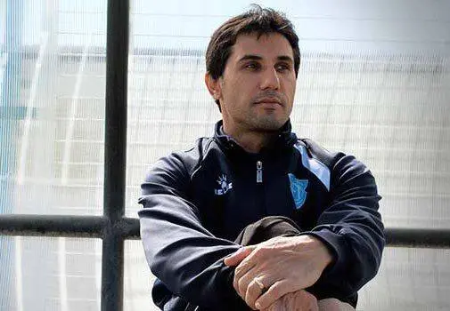 شوک به پرسپولیس